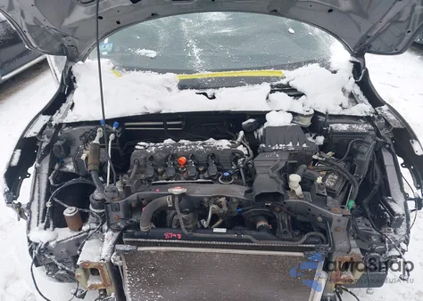 2018 Honda Hr-V Ex from USA, damaged, VIN 3CZRU6H55JM718716